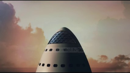 Turizëm hënor - Top Channel Albania - News - Lajme