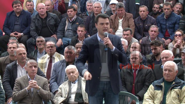 Basha: Duam qeveri që nuk është në konflikt me zgjedhjet e lira