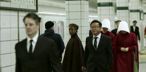 (S01E09) The Handmaid's Tale (Season 1 Episode 9) | Watch Series