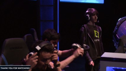 Rocket League: The most adorable moment of LAN so far goes to...