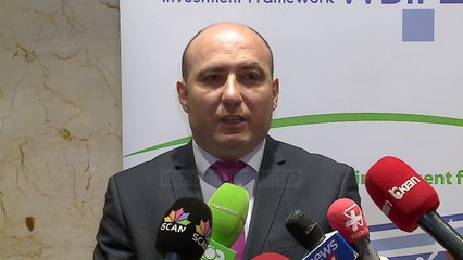 Kostoja e gazifikimit të qyteteve - Top Channel Albania - News - Lajme