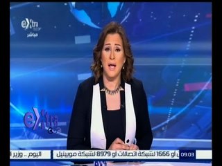 #غرفة_الأخبار | جولة أخبارية مع #شيرين‪_‬القشيري | 15 أكتوبر 2015