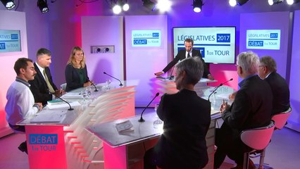 Telegrenoble : Patrick Cholat & Soutien des militants