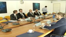 Vettingu, Calavera: Bordi i ONM nuk vendos për kandidatët - Top Channel Albania - News - Lajme