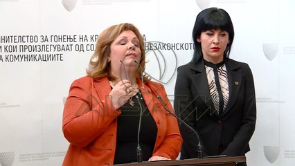 Специјалното обвинителство ја прошири истрагата за случајот „Титаник”