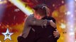 Britain’s Got Talent 2017 (Semi-Final 1) - !RESULT - DNA & Kyle Tomlinson are through to the Final!
