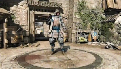 For Honor: MRW Kensei still didn't get buffed