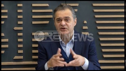 Ora News – LIBRA nis mbledhjen e firmave për zgjedhjet, Blushi kandidon në Tiranë