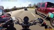 ROAD RAGE _ EXTREMELY STUPID DRIVERS _ DANGEROUS MOMENTS MOTORCYCLE CR