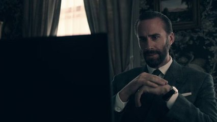 All Episode : (The Bridge) The Handmaid's Tale ~ [S01E09] | Online HD