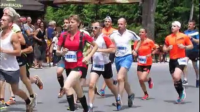 Trail de Guerlédan. Près de 3.000 participants attendus