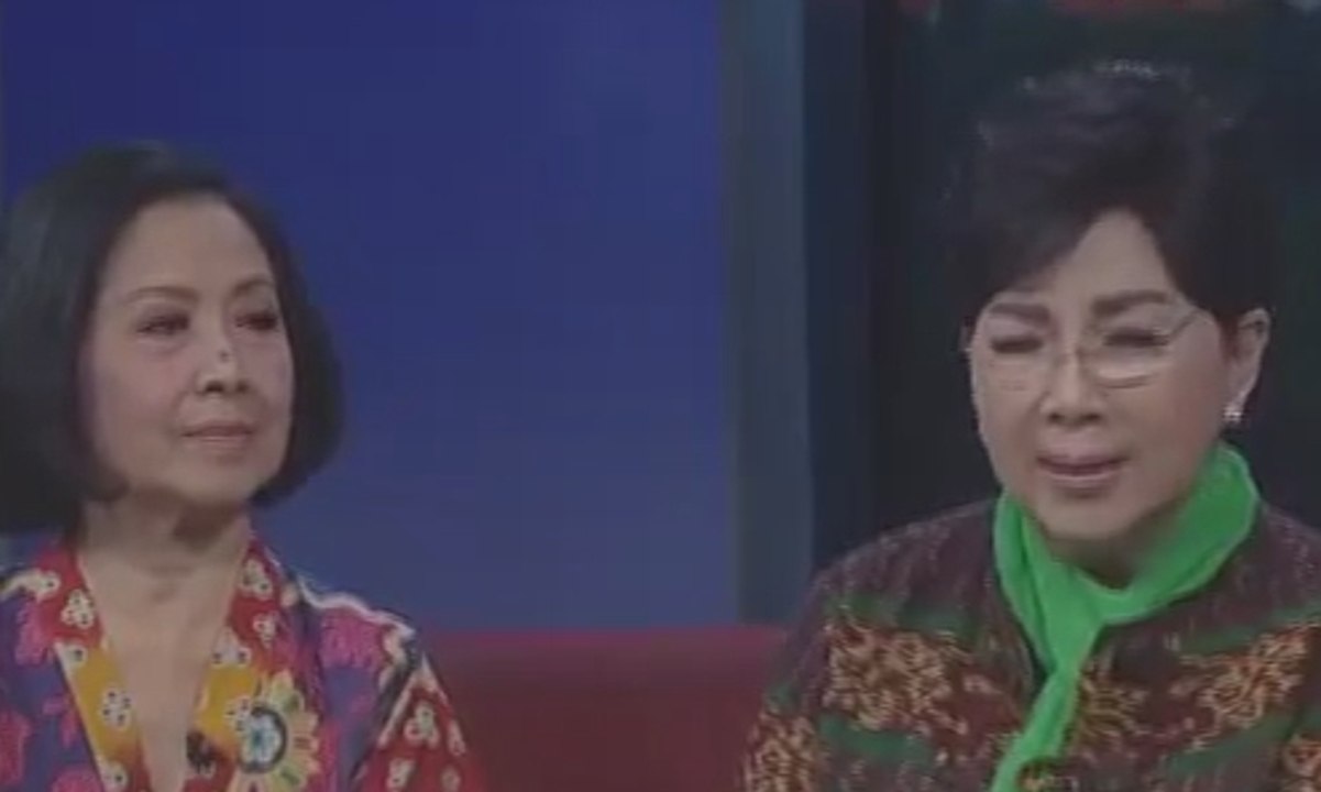 Program Belajar Seni Langsung Dari Maestro (Bag 1)
