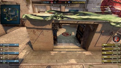 CSGO: PGL new GUI revealed