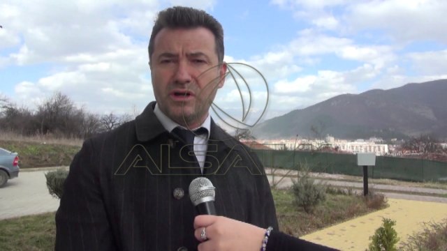 ВМРО-ДПМНЕ тврди дека немала договор со ДУИ за јазикот – ДУИ демантира