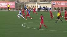 Derbi B, Tirana shkatërron Partizanin - Top Channel Albania - News - Lajme