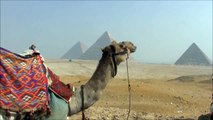 The Pyramids of Egypt and the Giza Plateau - Ancient Egyptian History for Kids - FreeSchool