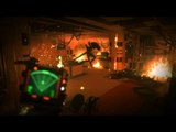 Rodando Alien Isolation no Celular Android