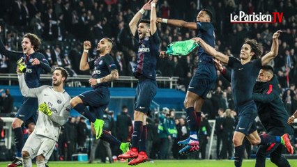 Dans le rétro : PSG-FCB, le plus grand match du club de l'histoire qatarienne