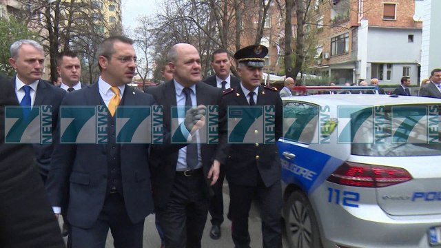 TAHIRI ME HOMOLOGUN FRANCEZ, GJYKATAT KANE LIRUAR KRIMINELE - News, Lajme - Kanali 12