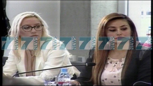 KRYEMINISTRI EDI RAMA AKUZON RENDE GJYKATAT - News, Lajme - Kanali 12