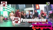 El Pacha Hit de Pegate y Gana con El Pachá desde NY con Chiquito Team Band