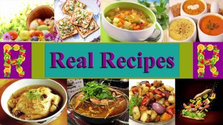 Chicken Teriyaki Real RecipesHow to Make Teriyaki Chicken ~ Homemade Teriyaki Sauce Recipe