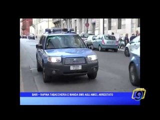 Trinitapoli |  Doppio arresto per violenza ed evasione