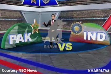 Pakistan vs India Cricket Rivalry: Complete Match History & Results 🏏