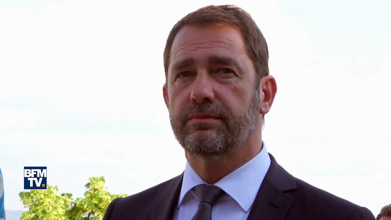Attaque de Londres: Christophe Castaner confirme que deux Français ont été blessés