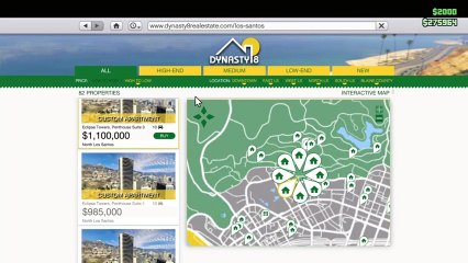 Gta 5)  messing about (2)