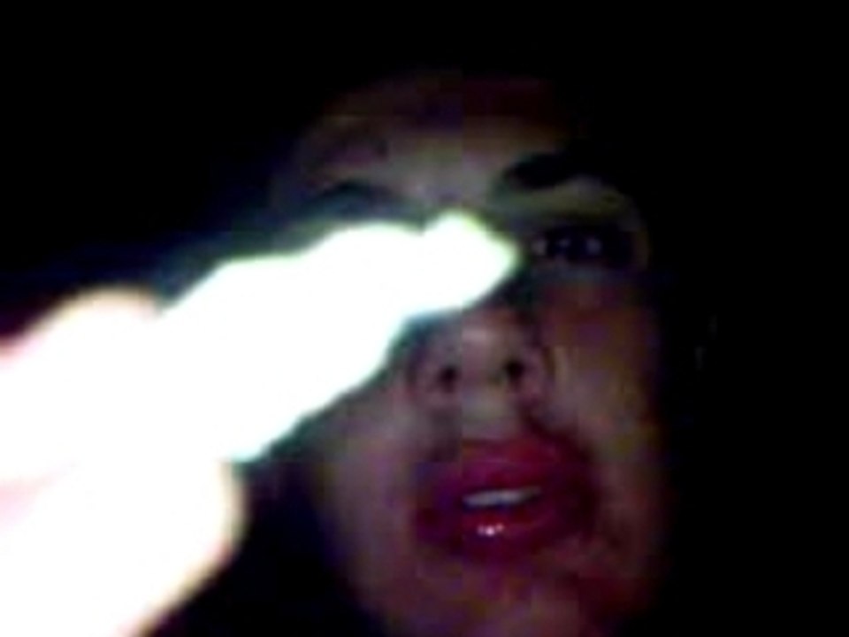 Video Simon debile