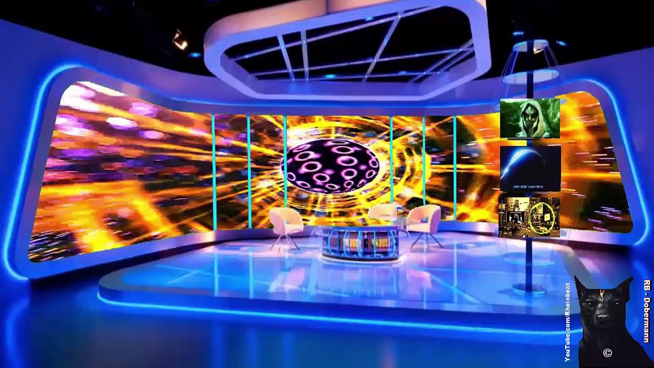 Rheinbeat - Gute Laune Mix - Good Mood Mix - by Dobermann - 2017