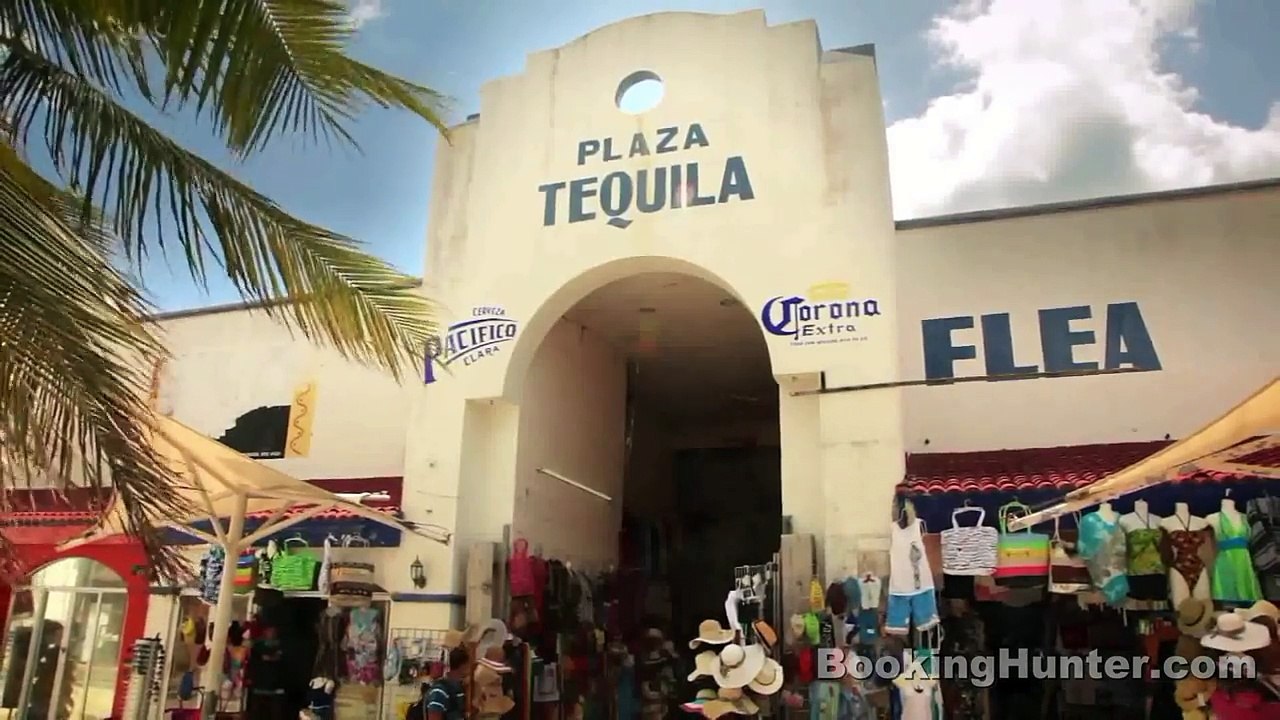 Cancun, Mexico Travel Guide - Must-See Attractions