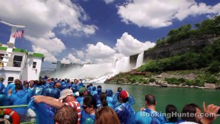 Niagara Falls, Canada Travel Guide - Must-See Attractions