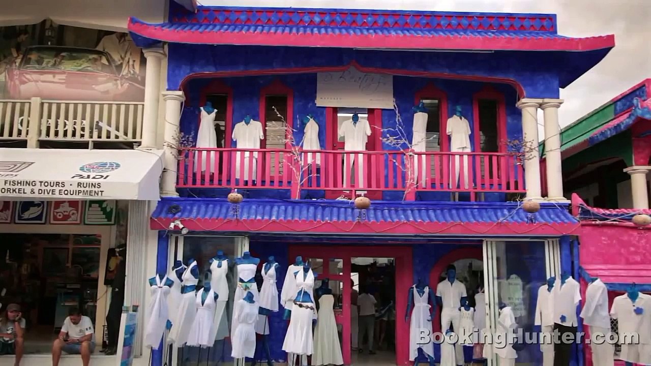 Riviera Maya, Mexico Travel Guide - Must-See Attractions