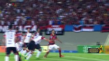 38.Atlético-GO 1 x 2 Flamengo - Melhores Momentos & Gols - Copa do Brasil 2017