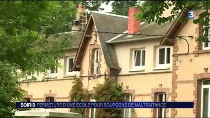 Cher : soupçons de maltraitance dans un établissement catholique