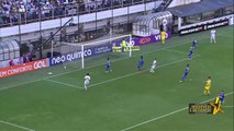 21.Santos 0 x 1 Cruzeiro - Melhores Momentos & Gol - Brasileirão Série A 2017