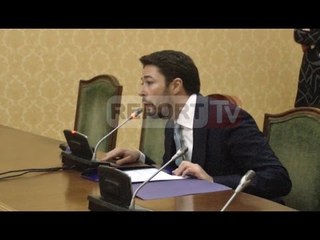 Report TV - CEZ, Shkëlzeni refuzon betimin, Balla: Dil jashtë!