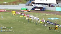 29.Londrina 3 x 1 Luverdense - Melhores Momentos & Gols - Brasileirão Série B 2017