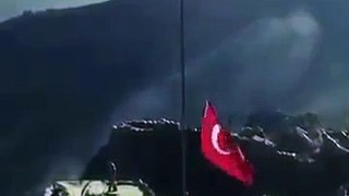 Asım'ın Nesli - O mübarek bayrak