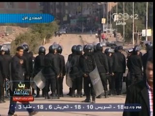#بث_مباشر | جولة اخبارية لتغطية مستجدات الأوضاع | الجزء الرابع