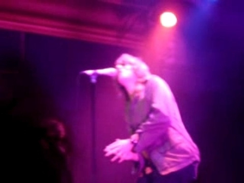 PAOLO nutini