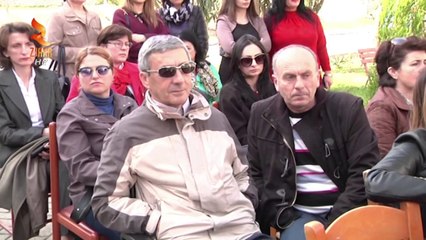 360° Gradë -BLENDI KLOSI NENSHKRUAN ME 6 KRYETARET E BASHKIVE TE QARKUT VLORE