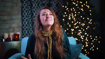 08.Lauren Daigle - First White Christmas
