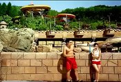 [Full MV] 2PM & SNSD - Caribbean Bay CABI Song