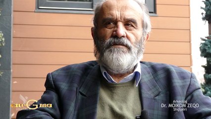 Enigma - Sezoni 5 / Episodi 11: Misteri i varreve - Sistemi telefonik 1200 vite më parë