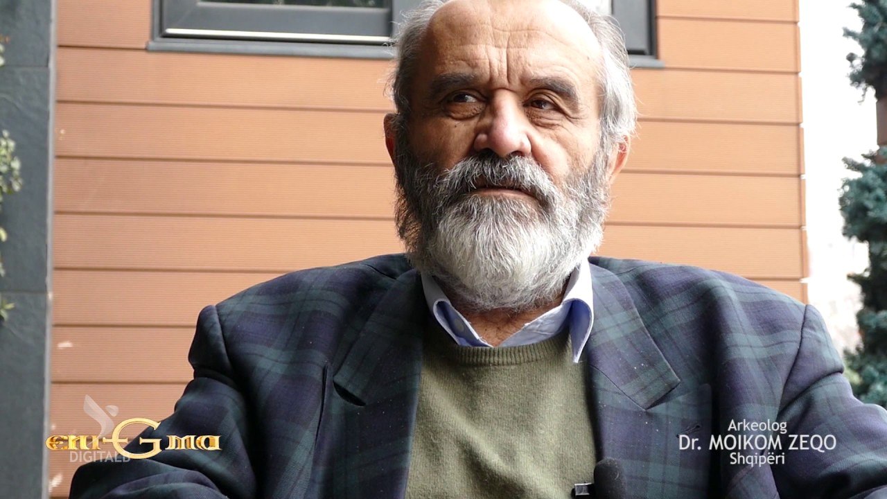 Enigma - Sezoni 5 / Episodi 11: Misteri i varreve - Sistemi telefonik 1200 vite më parë