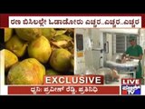 2 Dead, Many Hospitalised Across Several Areas In Karnataka Due To Severe Heat