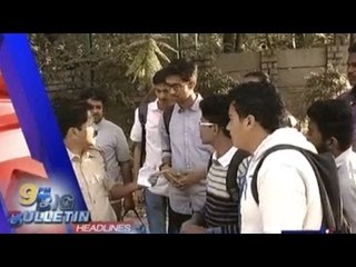 Big Bulletin | Top Stories | April 10th, 2017